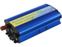 AutoExpert A600 Автомобильный преобразователь напряжения 12В/220В (600W)