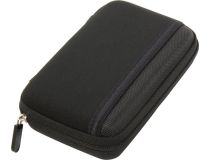 Orico PHE-25-BK Чехол для 2.5  HDD/SSD (чёрный)