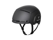 Ninebot by Segway NB-400 L/XL Black Шлем