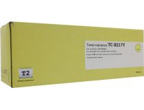 Тонер-картридж T2 TC-B217Y Yellow для HL-L3230CDW/DCP-L3550CDW/MFC-L3770CDW