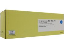 Тонер-картридж T2 TC-B217C Cyan для HL-L3230CDW/DCP-L3550CDW/MFC-L3770CDW