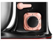 CENTEK CT-1139 черный/хром