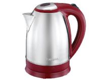 ВАСИЛИСА ВА-1021 нерж. красный