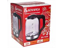 ВАСИЛИСА ВА-1036 черный