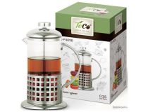 TECO TС-F3035 Френч-пресс 350 мл
