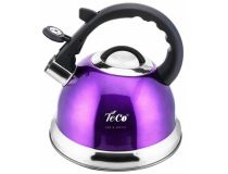 TECO TC-115-V. Фиолетовый 3л