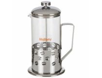 MALLONY B535 френч-пресс 1,0л (950081)