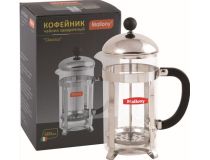 MALLONY Кофе-пресс Сlassico T002-600ML (950144)