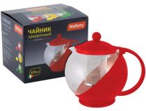 MALLONY Чайник заварочный, VARIATO, 500мл (910101)