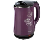 ENERGY E-265 (1,8 л, диск) фиолетовый, двойной корпус