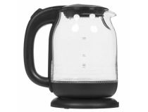 BQ KT1833G черный-сталь