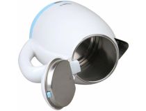 ATLANTA ATH-2437 нержавейка WHITE