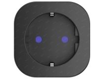 PERENIO PEHPL02 Интеллектуальная розетка Power Link (черная)