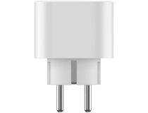 PERENIO PEHPL01 Интеллектуальная розетка Power Link (белая)