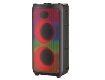 ELTRONIC 20-42 FIRE BOX 220 - колонка 05 