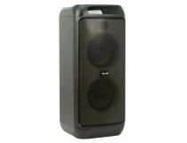 ELTRONIC 20-08 FIRE BOX