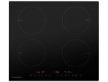 КА-00013339 Индукционная варочная поверхность Maunfeld EVSI594BK черный