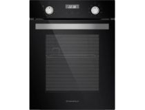 УТ000011106 Духовой шкаф Электрический Maunfeld EOEM519B черный