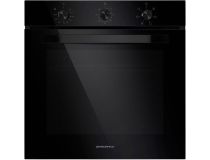 УТ000010265 Духовой шкаф Электрический Maunfeld EOEF.766B2 черный