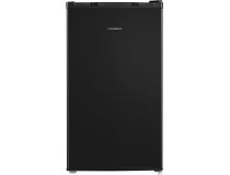 КА-00016485 Холодильник Maunfeld MFF83B черный (однокамерный)