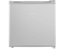 КА-00016490 Холодильник Maunfeld MFF50SL серебристый (однокамерный)