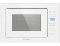 УТ000008054 Микроволновая печь Maunfeld MBMO.25.7GW 25л. 900Вт белый (встраиваемая)