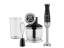 SCARLETT SC-HB42F73 SILVER LINE