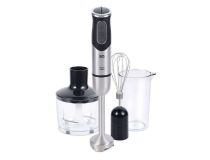 BQ-HB1232SS BLACK-STEEL (Черный-Стальной)