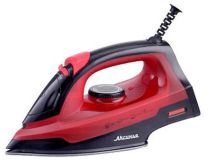 АКСИНЬЯ КС-3004 черный с красным