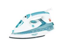 DELTA LUX DL-710 белый с серо-голубым