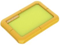 Hikvision HS-EHDD-T30 Green Rubber 1Tb EXT (RTL) USB3.0