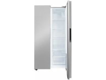 CENTEK CT-1757 NF INOX INVERTER 635х835х1775мм