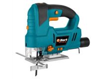 Bort BPS-850-QL 93413199 Лобзик (850W, 0-3000 об/мин,глубина 100мм,ход 23мм,маятник,регулятор,лазерн.подсв)