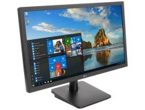 21.45 ЖК монитор LG 22MP410-B (LCD, 1920x1080, D-Sub, HDMI)
