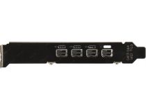 8Gb PCI-E GDDR6 NVIDIA T1000 900-5G172-2570-000  (RTL) 4xminiDP NVIDIA T1000 