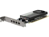 [NEW] PCI-E GDDR6 NVIDIA 900-5G172-0320-000 (OEM) 4xminiDP  NVIDIA Quadro T600 