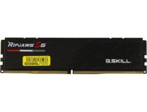 G.Skill Ripjaws S5 F5-5600J3036D16GX2-RS5K DDR5 DIMM 32Gb KIT 2*16Gb  PC5-44800  CL30