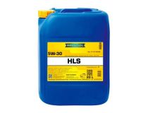 1111119-020-01-999 Моторное масло RAVENOL HLS 5W-30, 20 литров