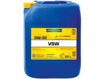RAVENOL VSW 1111106-020  0W-30 20л (VW504.00/507.00)