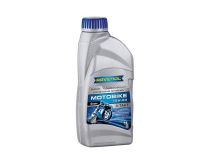 1172113-001-01-999 Моторное масло RAVENOL Motobike 4-T Ester 15W-50, 1 литр