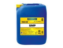 1111126-020-01-999 Моторное масло RAVENOL SMP 5W-30, 20 литров