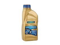 1171102-001-01-999 Моторное масло RAVENOL Motobike 4-T Ester 5W-40, 1 литр