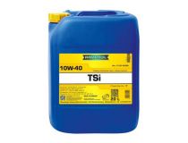 1112110-020-01-999 Моторное масло RAVENOL TSI SAE 10W-40, 20 литров