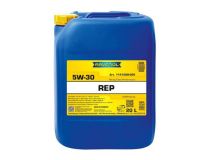 1141088-020-01-999 Моторное масло гоночное RAVENOL REP Racing Extra Performance 5W-30, 20 литров