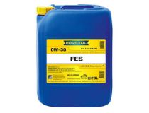 RAVENOL FES 1111146-020  0W-30 20л (ACEA C2)