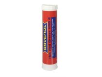 1340121-400-04-999 Смазка RAVENOL Hot Red Grease HRG 2, 400 г