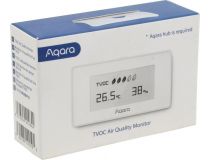 Aqara TVOC Air Quality Monitor AAQS-S01  Монитор качества воздуха