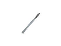  12-4303-8 Нож монтажный остроконечный СО-03, тип Скальпель (150 мм)