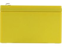 Аккумулятор YELLOW VL 12-9 (12V, 9Ah) для UPS