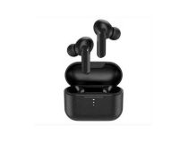 Наушники с микрофоном QCY TWS T10PRO-B Black (Bluetooth)